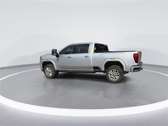 Used 2023 GMC Sierra 2500 Denali w/ Denali Ultimate Package image 8