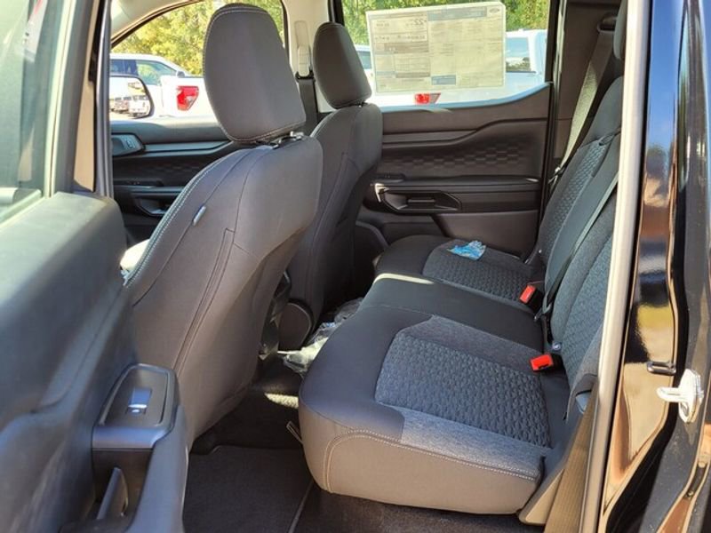 New 2025 Ford Ranger XL image 6