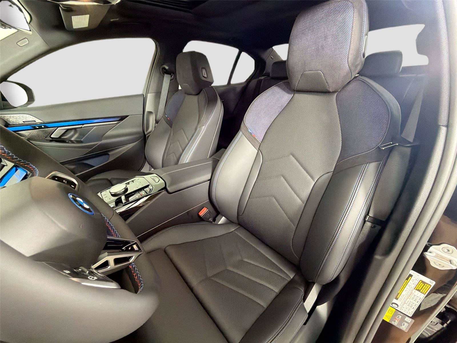 New 2026 BMW i5 M60 AWD/4WD image 20