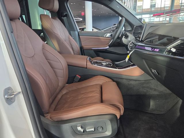New 2026 BMW X5 xDrive40i w/ Premium Package image 30