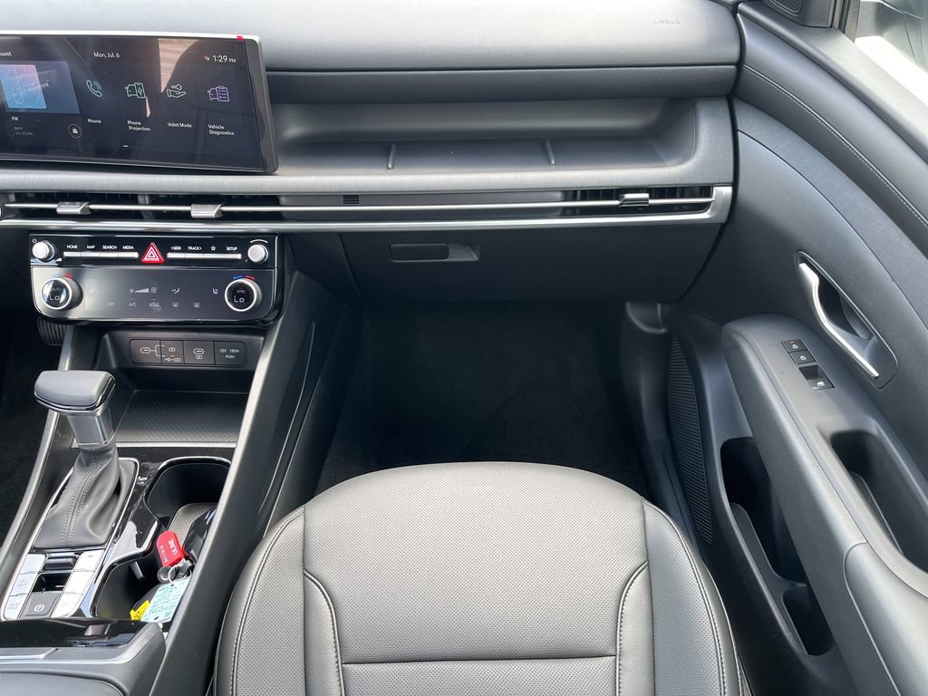 New 2026 Hyundai Tucson XRT FWD image 16