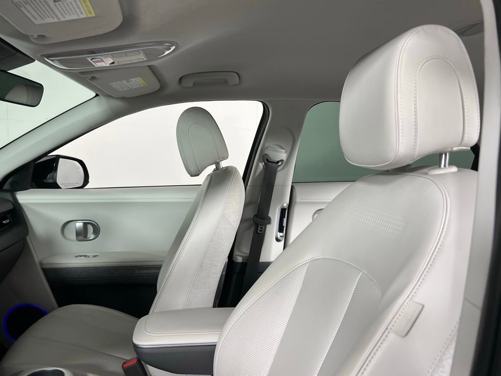 Used 2023 Hyundai Ioniq 5 SEL image 23