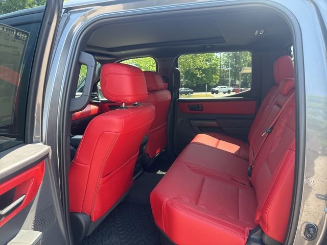 Used 2024 Toyota Tundra TRD Pro w/ TRD Pro Tow Package image 20