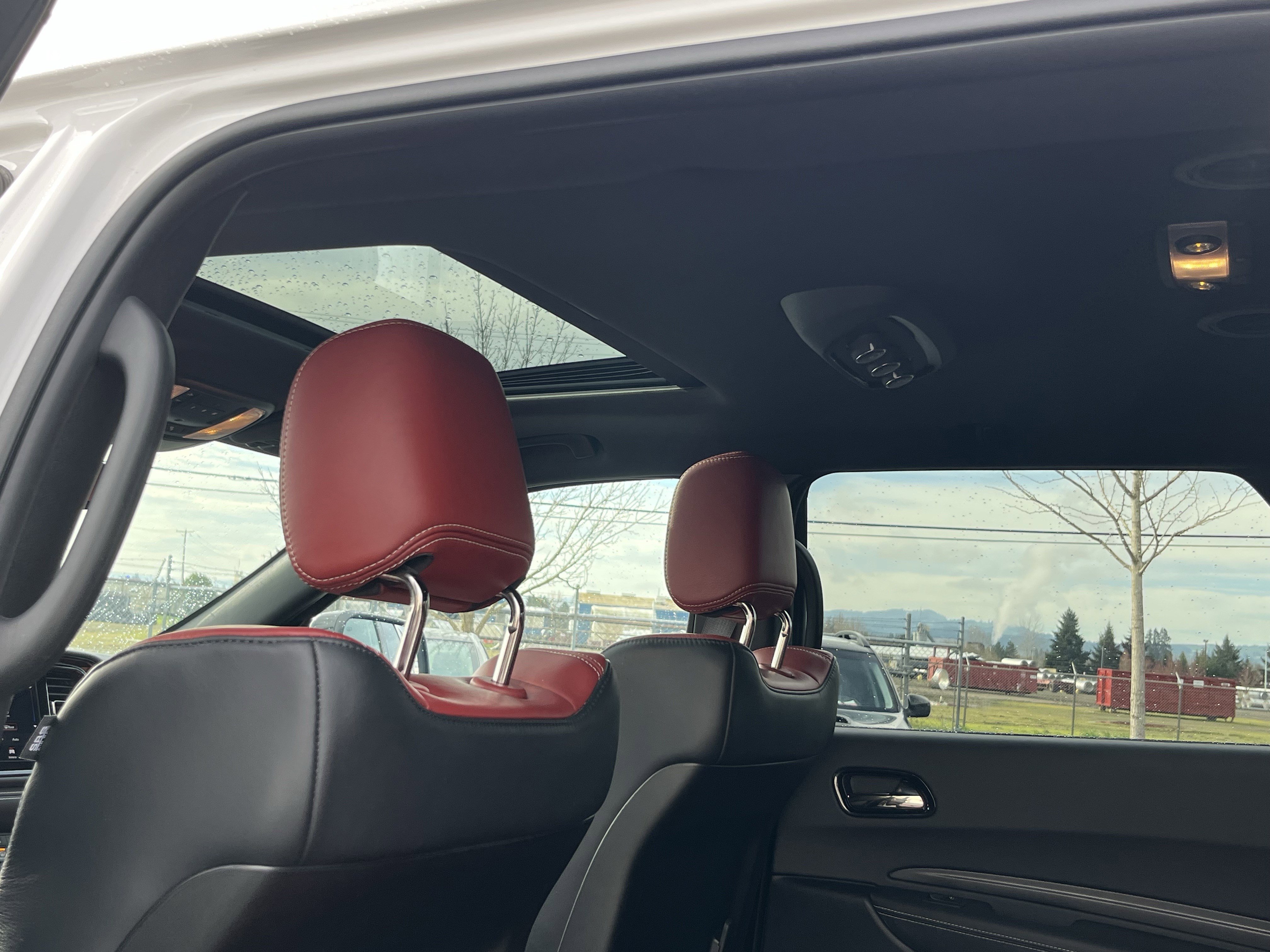 Used 2024 Dodge Durango SRT image 15