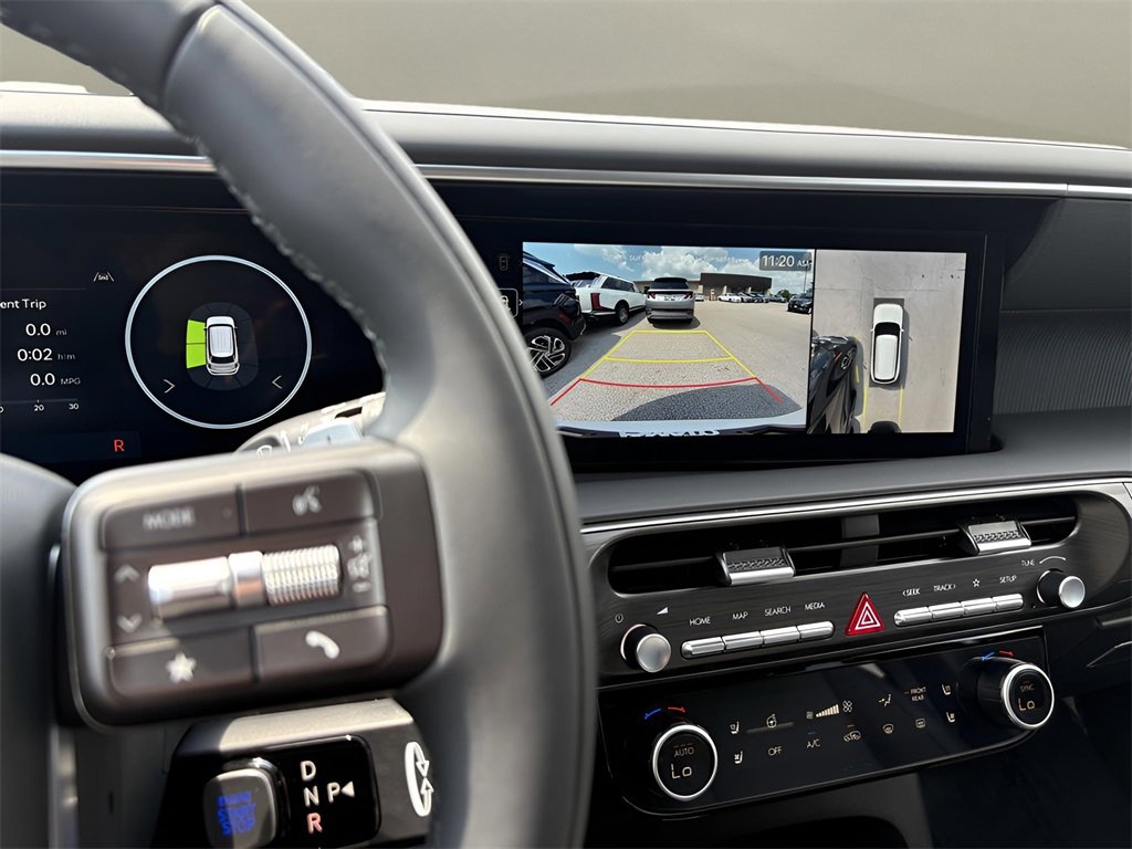 New 2026 Hyundai Palisade Calligraphy image 24