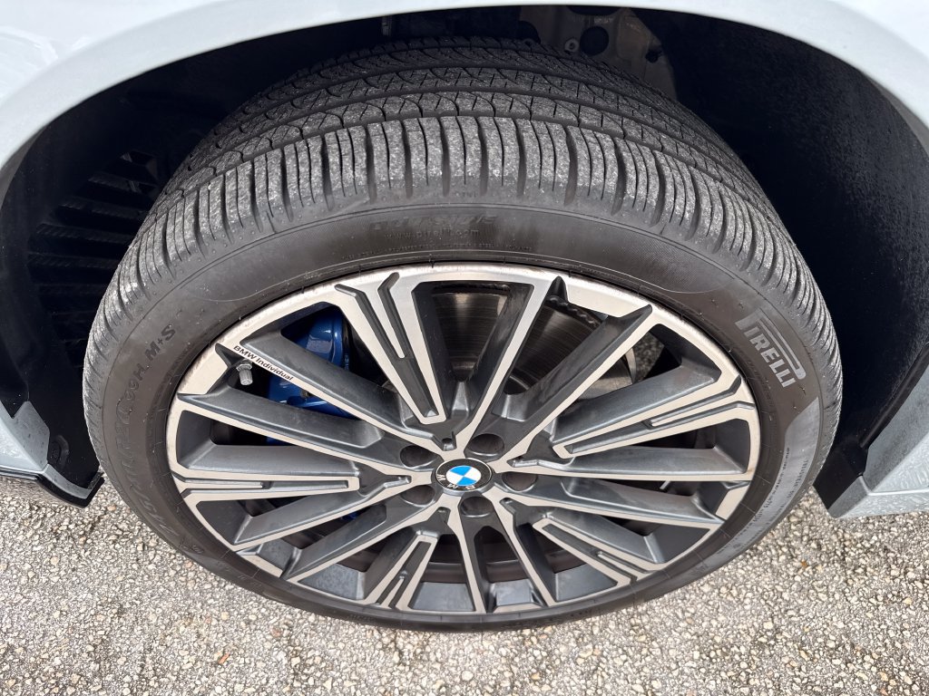 Used 2026 BMW X2 M35i w/ Convenience Package AWD/4WD image 13