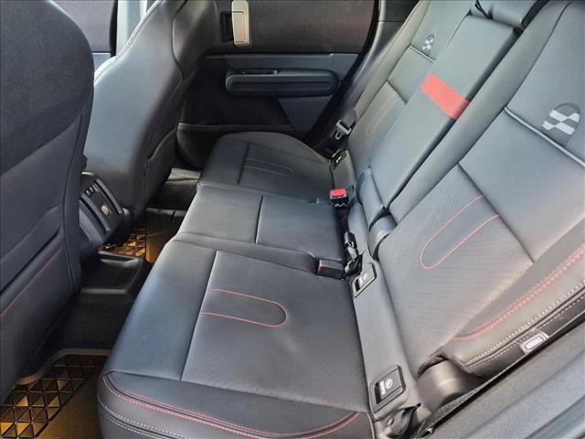 Used 2025 MINI Cooper Countryman John Cooper Works w/ Comfort Package Max AWD/4WD image 17
