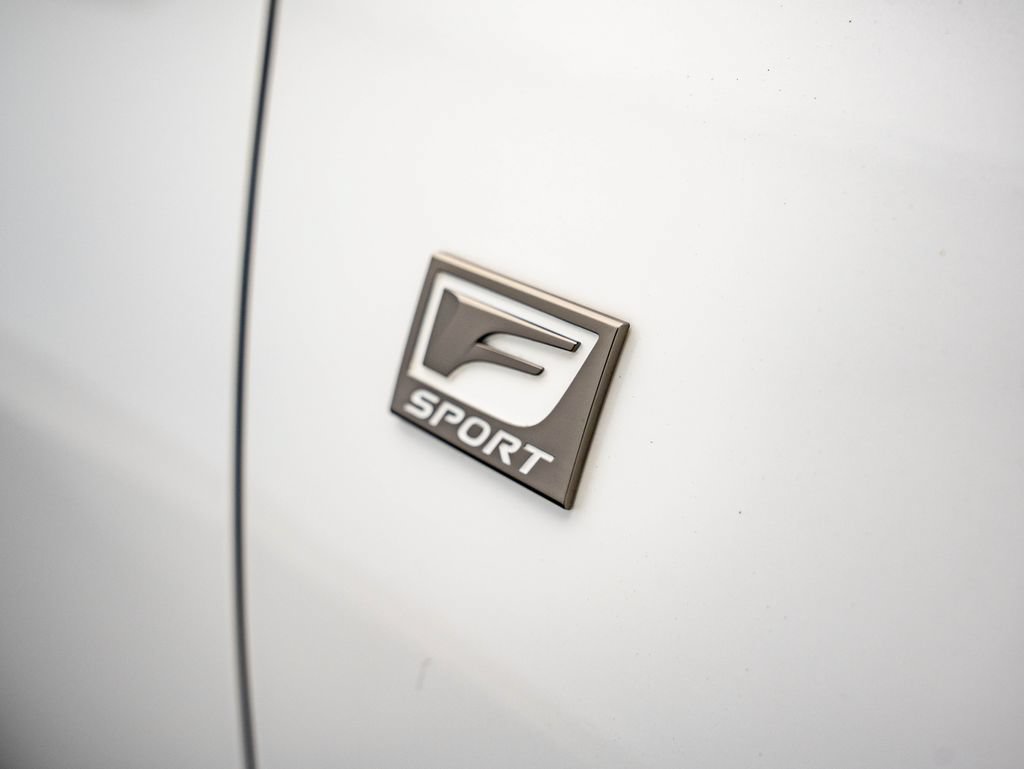 Used 2021 Lexus ES 350 F Sport w/ Special Edition FWD image 20