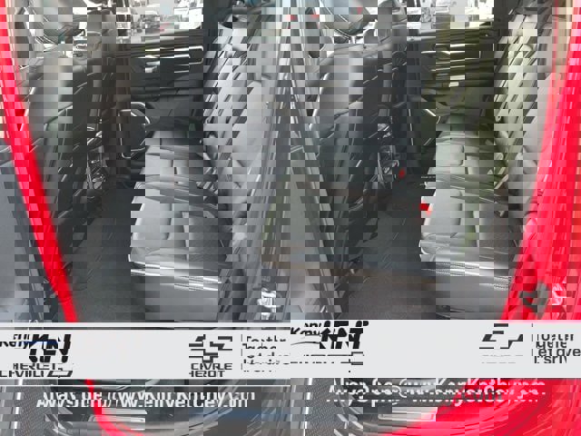 Used 2019 RAM 1500 Laramie w/ Sport Appearance Package image 25