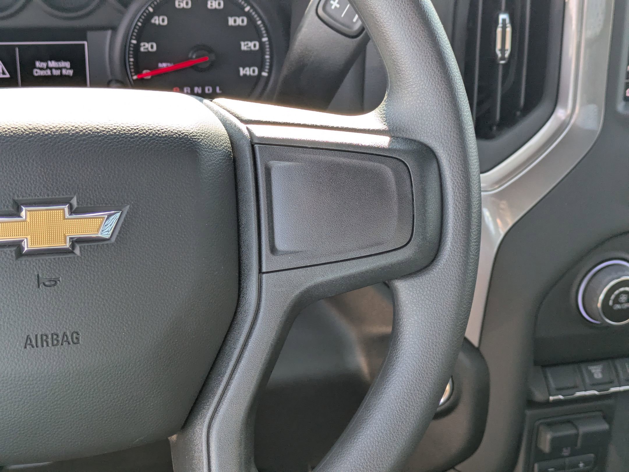 New 2025 Chevrolet Silverado 3500 W/T w/ WT Convenience Package image 31