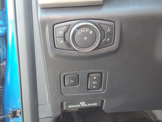 Used 2021 Ford F350 Lariat AWD/4WD image 16
