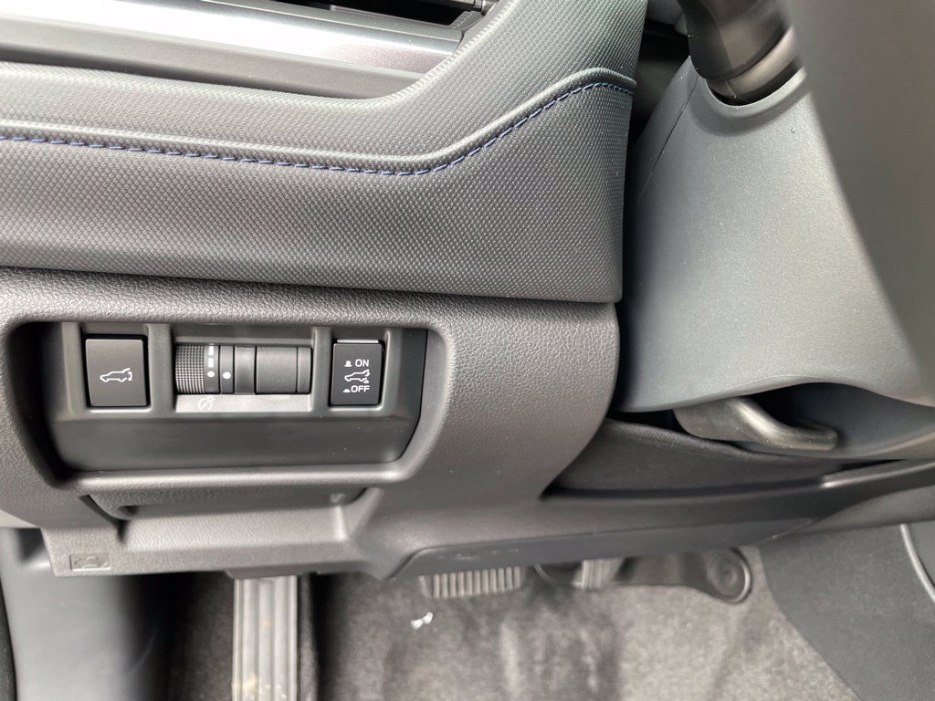 New 2026 Subaru Forester Limited AWD/4WD image 15