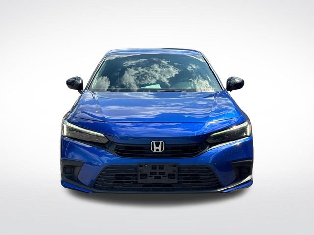 Used 2022 Honda Civic Sport image 10