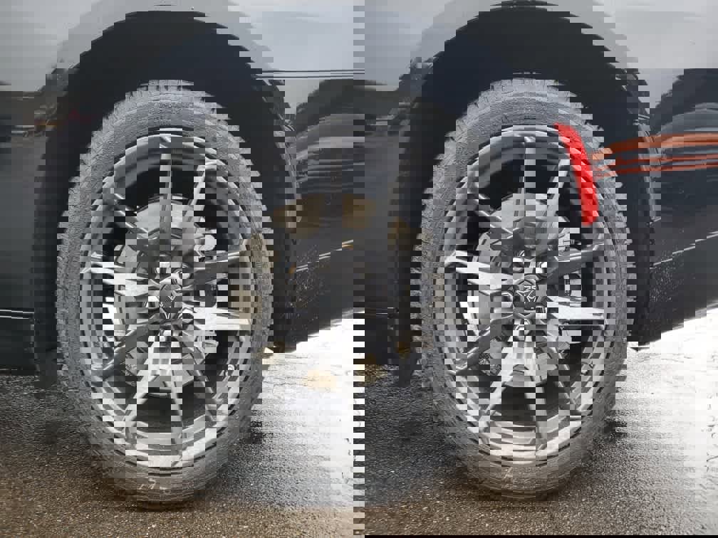 New 2026 Dodge Charger Scat Pack image 8