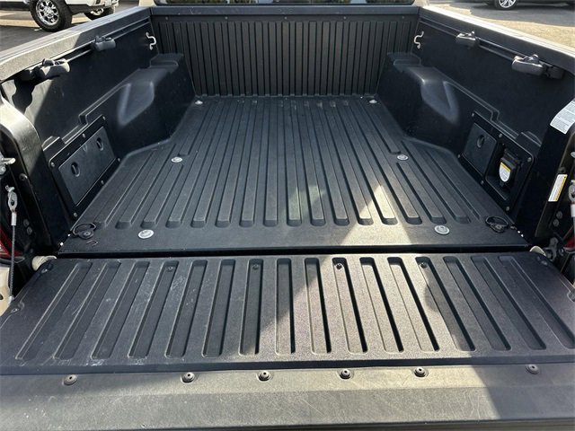 Used 2018 Toyota Tacoma TRD Off-Road image 23