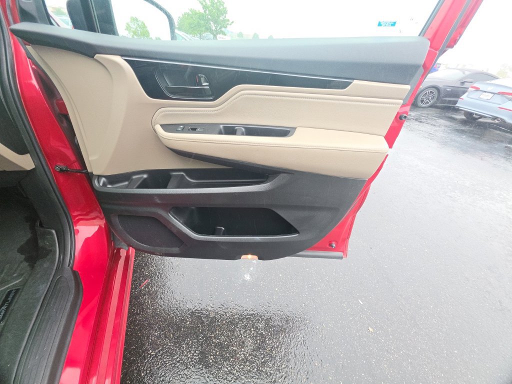 Certified 2023 Honda Odyssey Touring image 32