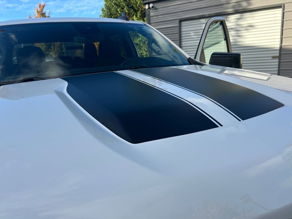 Used 2023 Chevrolet Silverado 1500 RST w/ Rally Edition image 36