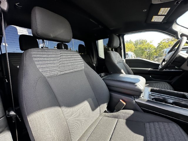 Certified 2022 Ford F150 XL w/ STX Appearance Package AWD/4WD image 34