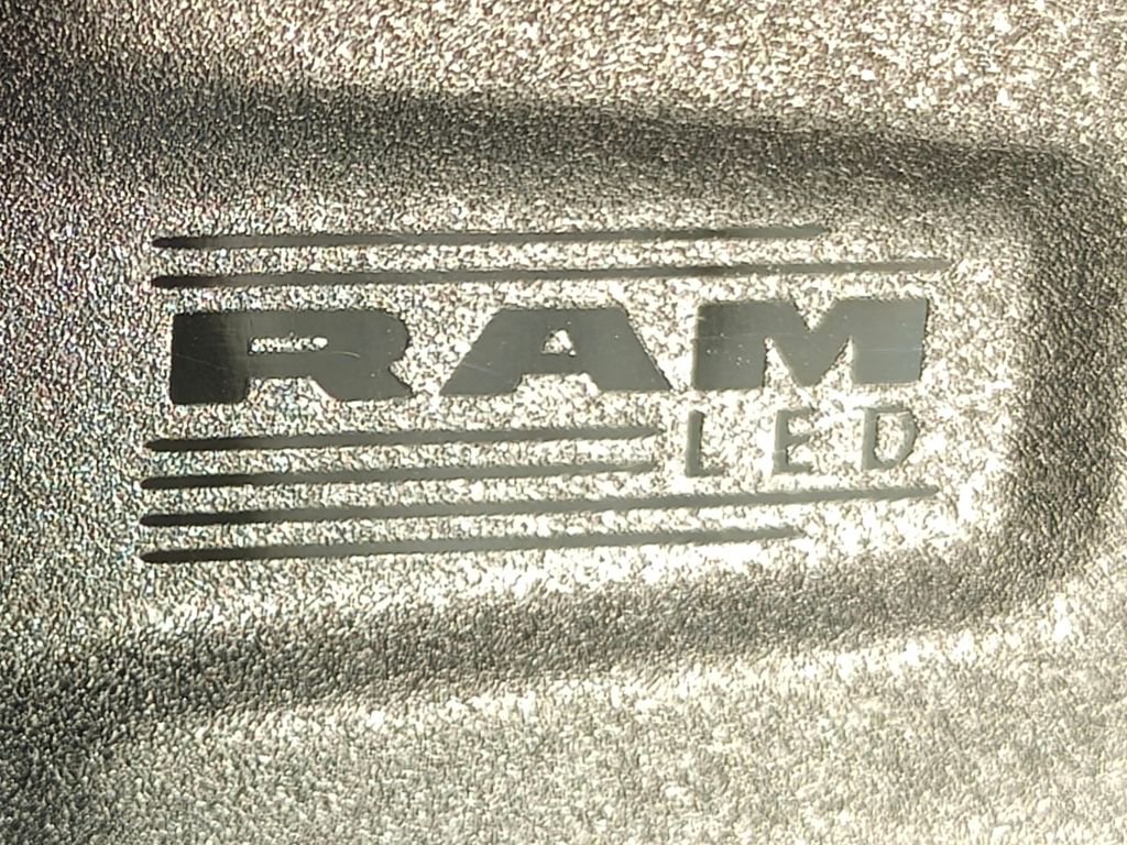 Used 2024 RAM 2500 Laramie image 11