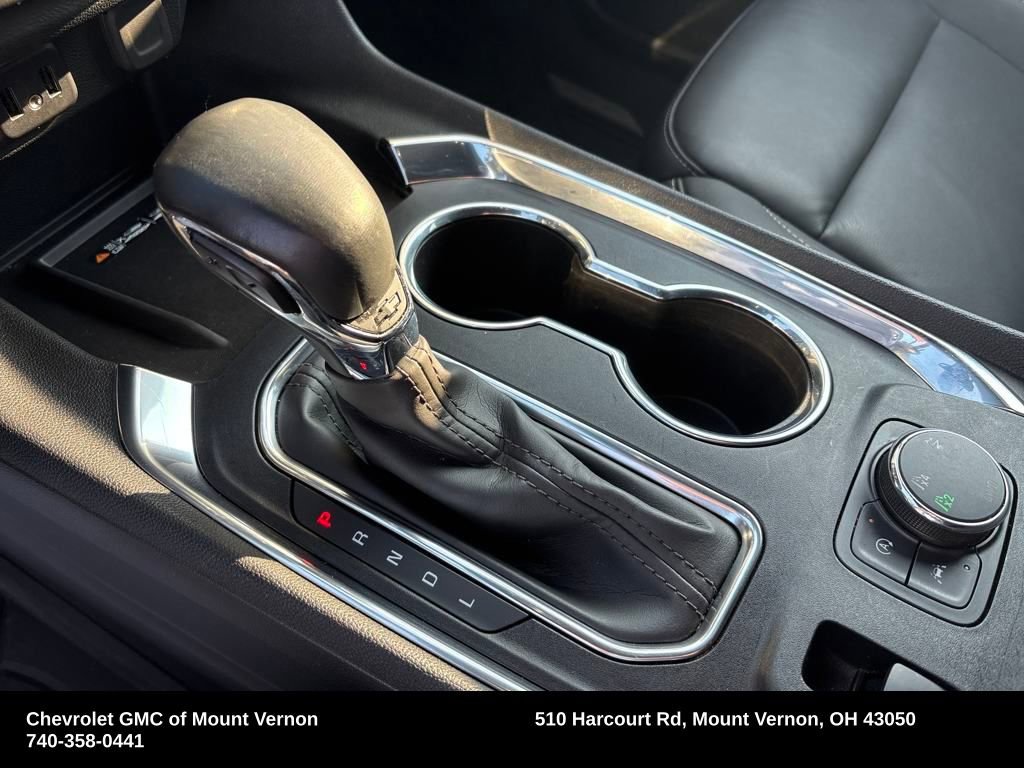 Used 2023 Chevrolet Traverse LT w/ LPO, Floor Liner Package image 24