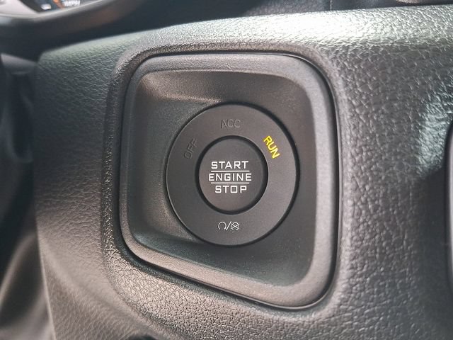 New 2026 Jeep Wrangler Unlimited Sport AWD/4WD image 15