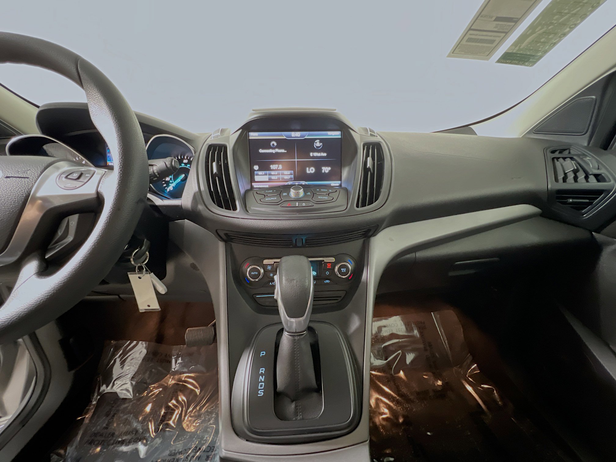 Used 2014 Ford Escape SE w/ Equipment Group 201A image 25