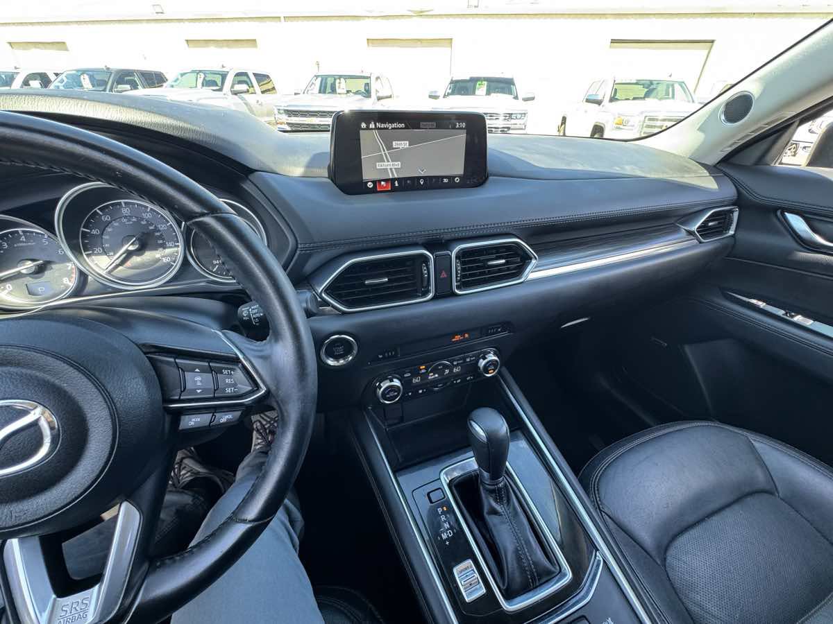 Used 2018 MAZDA CX-5 Grand Touring AWD/4WD image 28