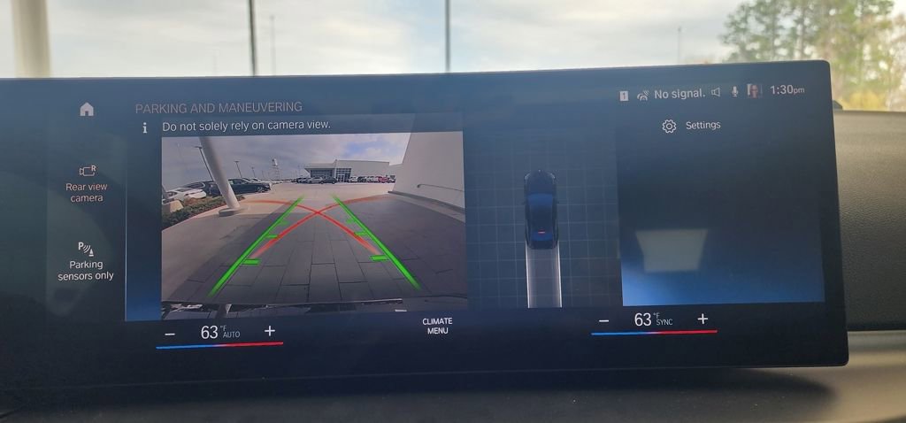 Used 2024 BMW 230i Coupe w/ Convenience Package image 27