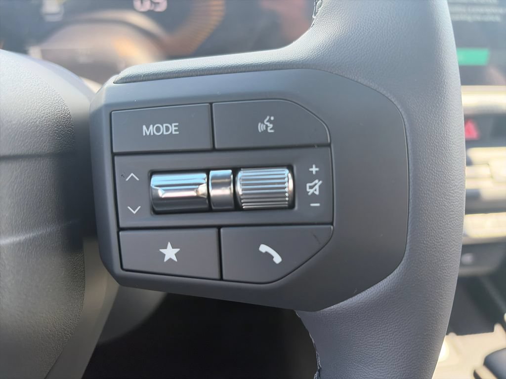 New 2027 Kia Seltos X-Line AWD/4WD image 11