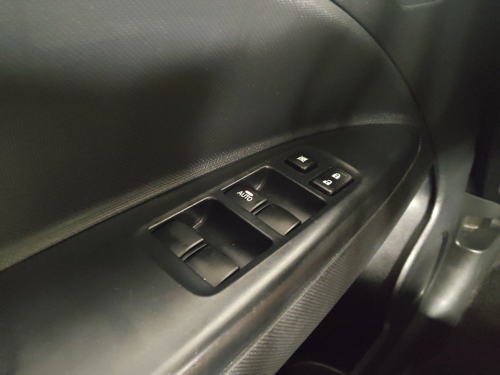 Used 2024 Mitsubishi Mirage ES FWD image 27