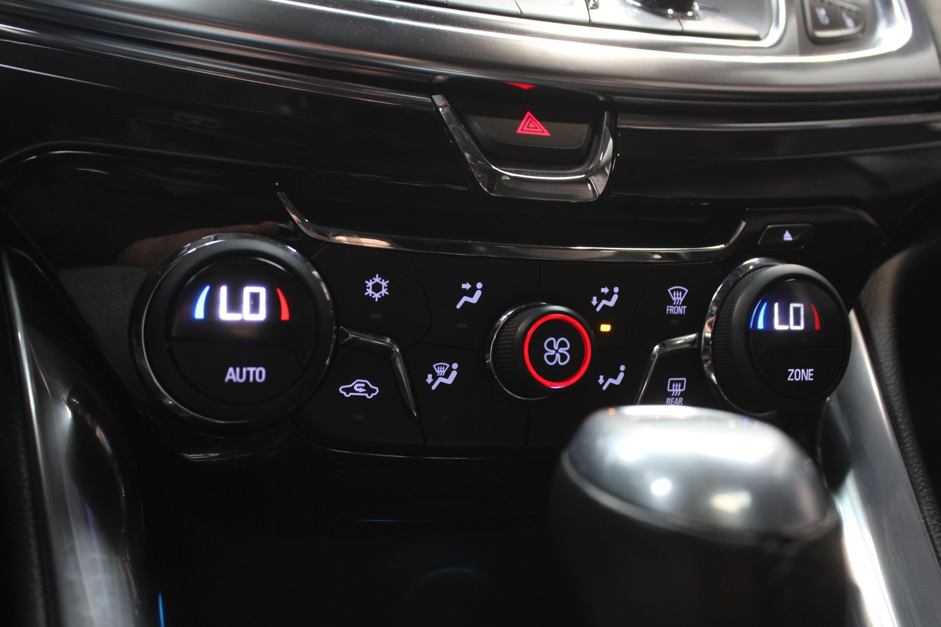 Used 2014 Chevrolet SS RWD image 74