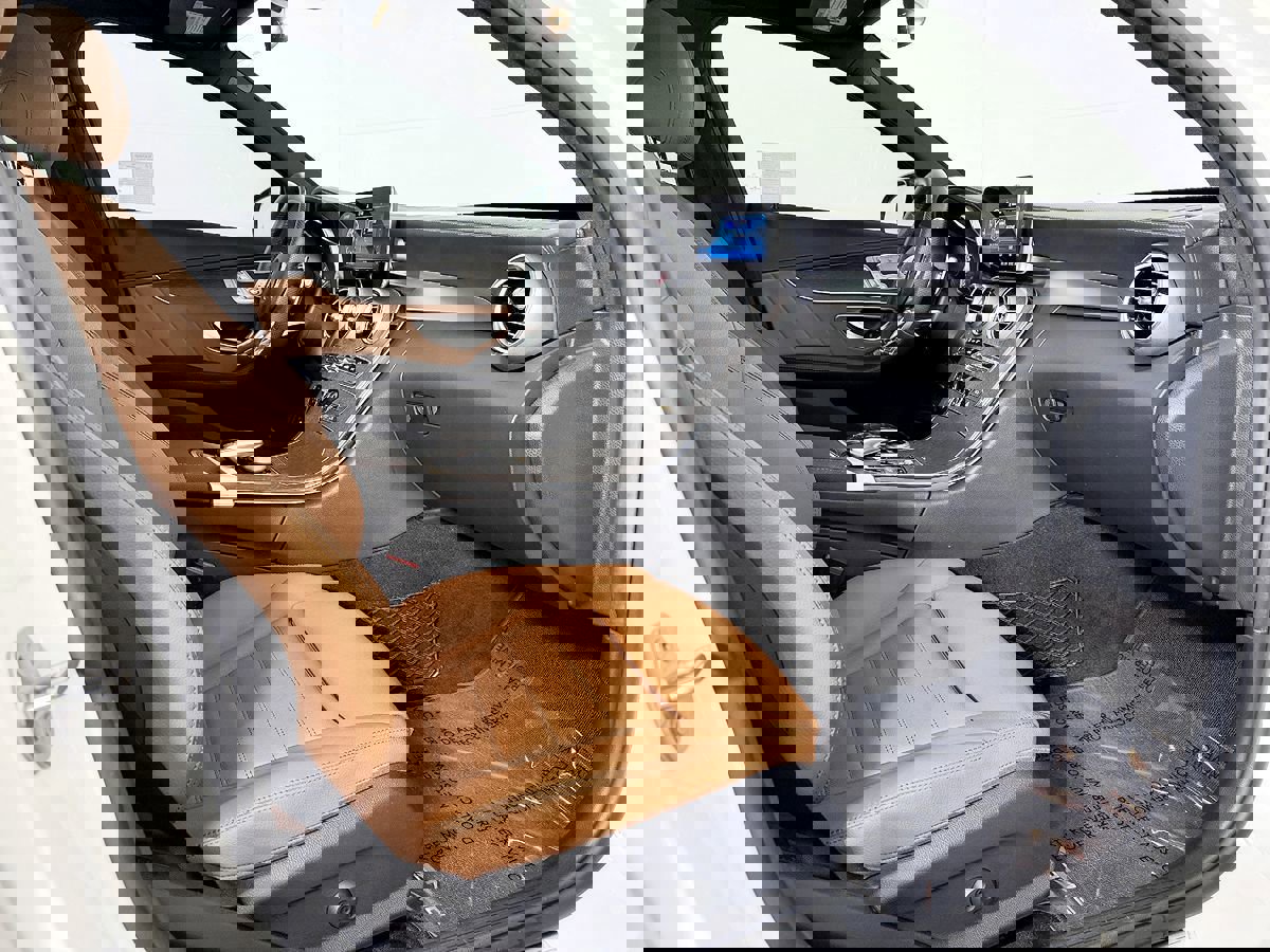 Used 2019 Mercedes-Benz C 43 AMG 4MATIC Sedan image 50