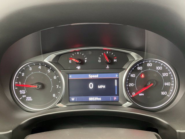 Used 2024 GMC Terrain SLT AWD/4WD image 9