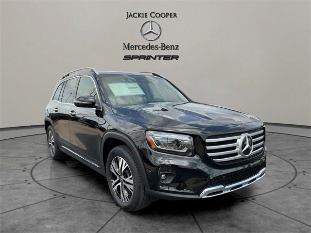 Certified 2025 Mercedes-Benz GLB 250 image 9