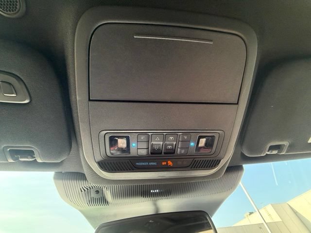 Used 2025 Ford Explorer ST w/ Sun And Sound Package AWD/4WD image 13