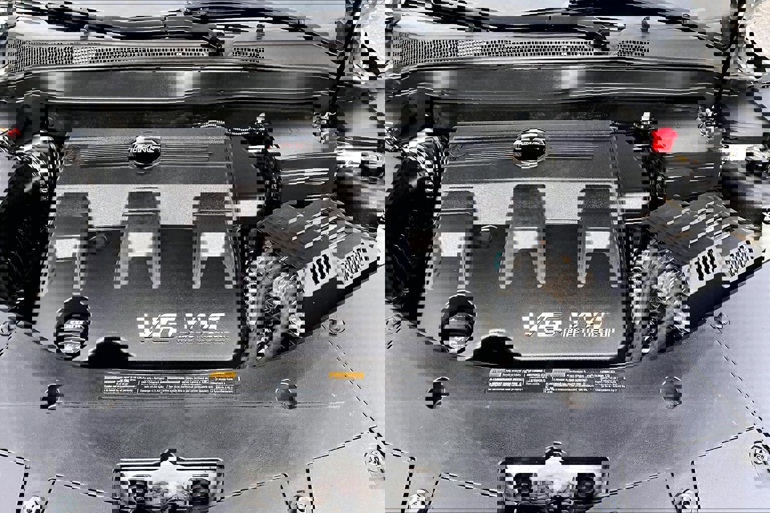 Used 2016 GMC Terrain SLT image 10