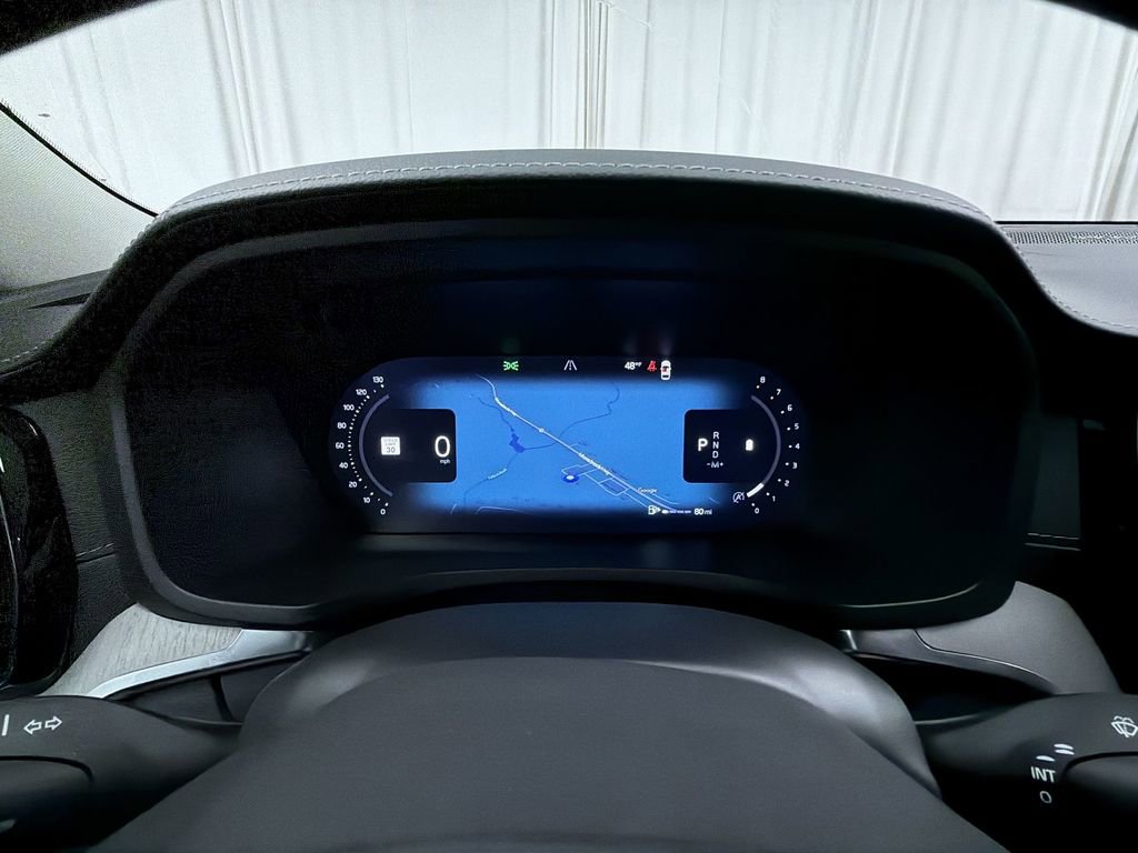 New 2026 Volvo V60 B5 Cross Country Ultra w/ Climate Package image 16