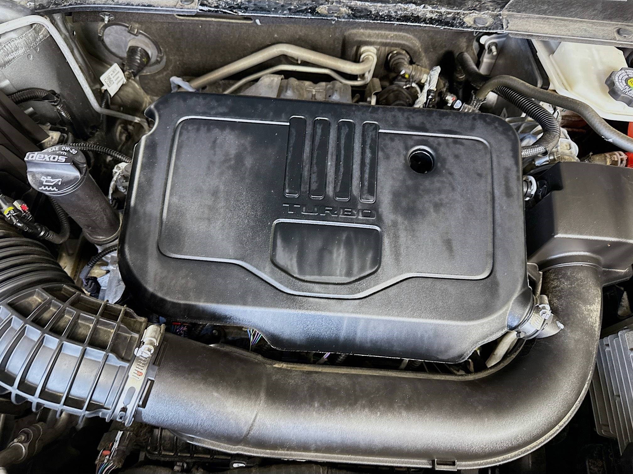 Used 2024 Chevrolet Blazer LT image 37