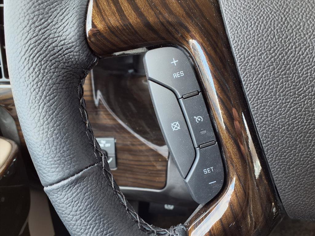 New 2026 GMC Savana 2500 Extended w/ Driver Convenience Package image 9