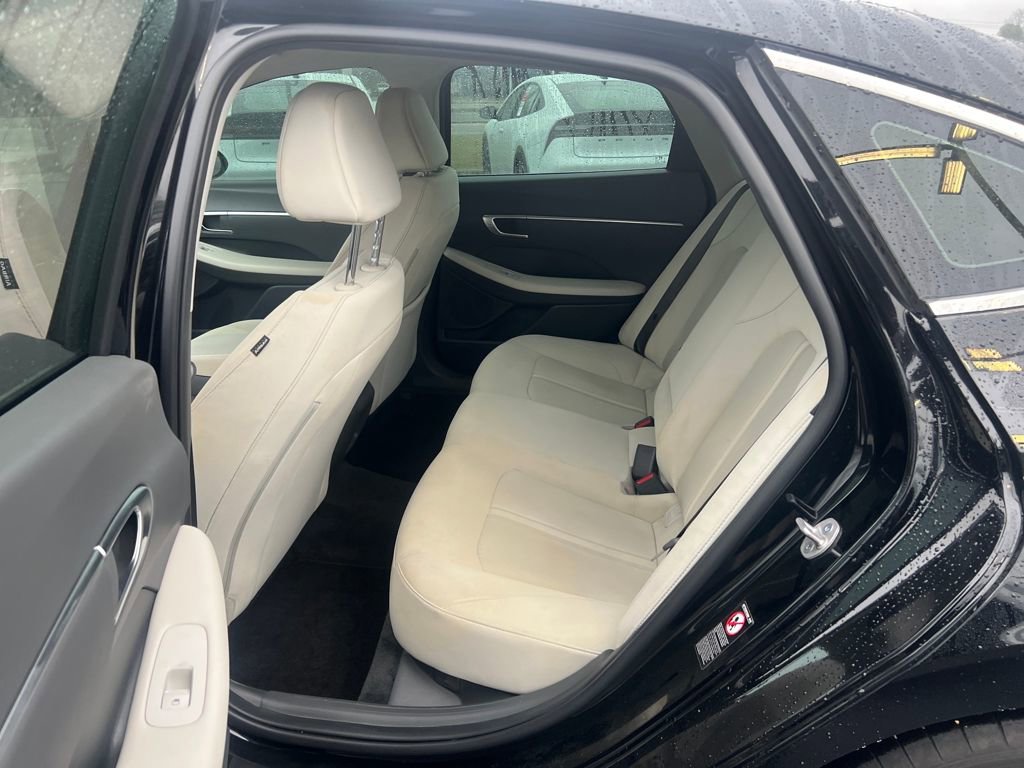 Used 2023 Hyundai Sonata SEL image 19