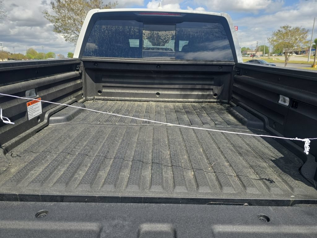 New 2026 Honda Ridgeline RTL image 48
