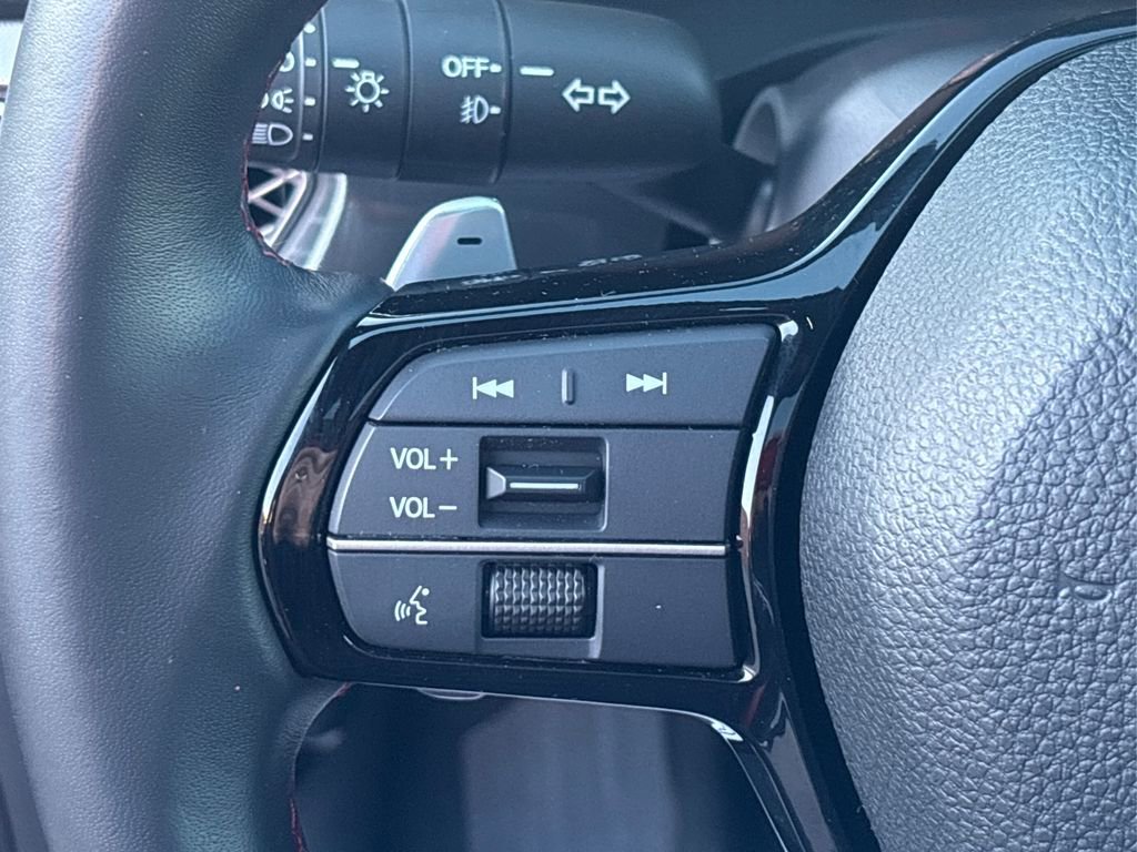 Used 2025 Acura Integra A-Spec image 27