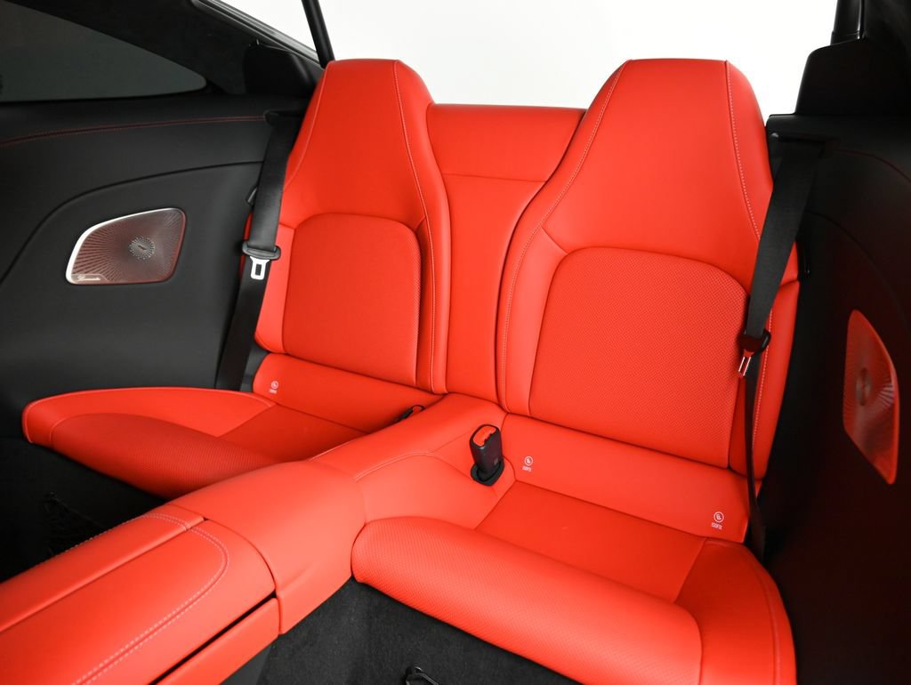 Used 2026 Mercedes-Benz AMG GT 63 image 12