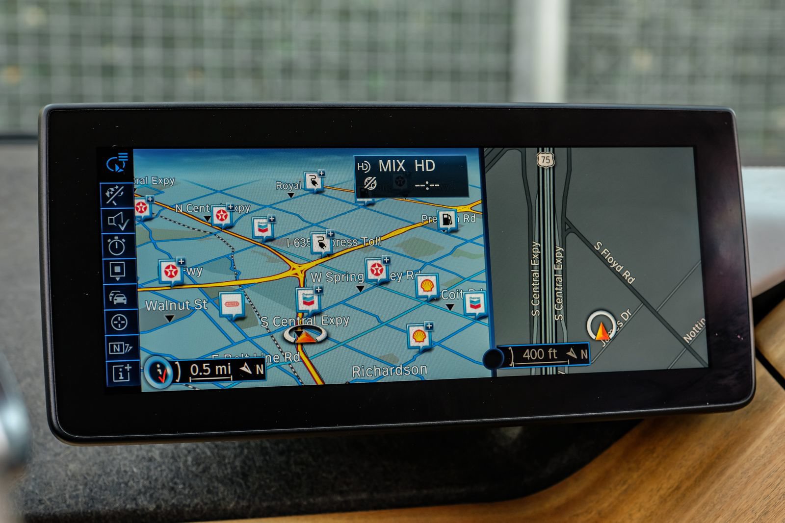 Used 2015 BMW i3 w/ Range Extender RWD image 19