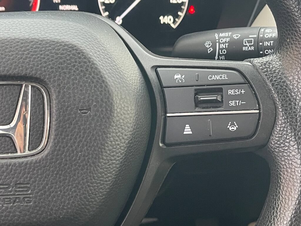 Used 2024 Honda HR-V LX image 17