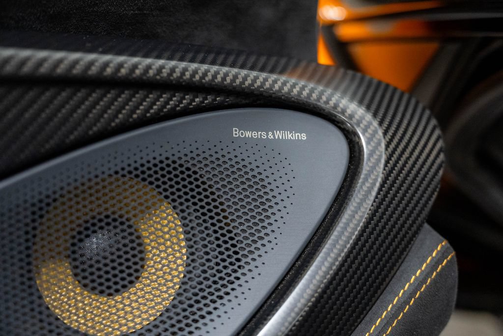 Used 2019 McLaren 600LT RWD image 49