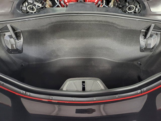 New 2025 Chevrolet Corvette Z06 w/ Battery Protection Package RWD image 16