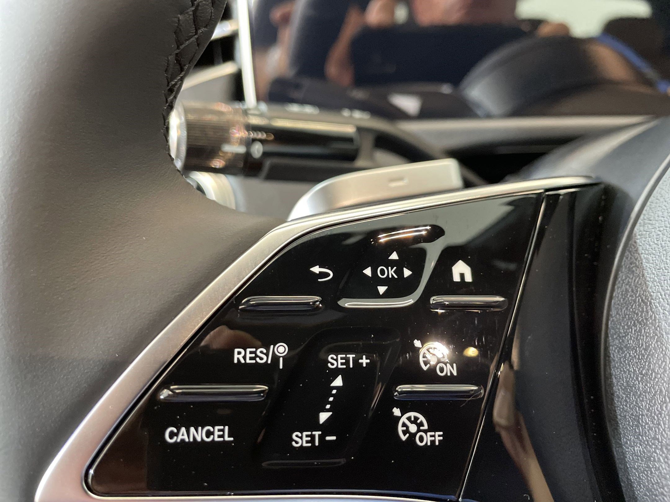 Certified 2025 Mercedes-Benz E 350 Sedan image 13