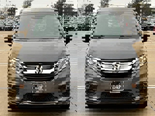 Used 2019 Honda Odyssey LX image 8