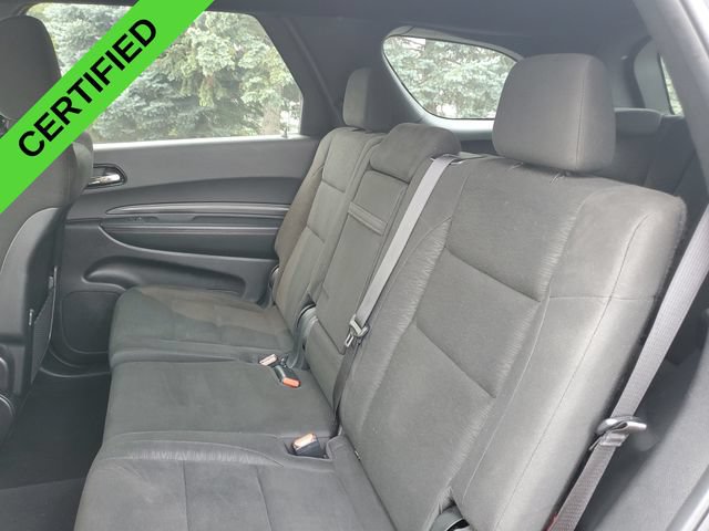 Used 2025 Dodge Durango GT AWD/4WD image 27